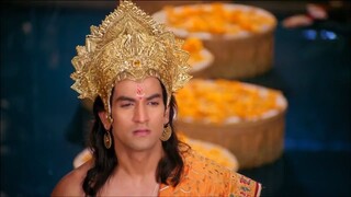 Mahabharata Bahasa Indonesia Full HD Eps. 15