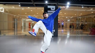 尝试下不同的风格