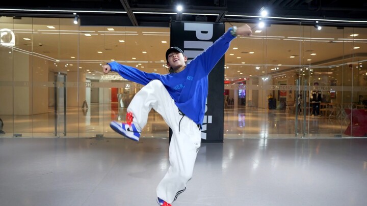 尝试下不同的风格