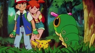 Pokemon Season 1 Indigo League  S01E02 [1080p] [HEVC-10bit] [Dual-Audio]