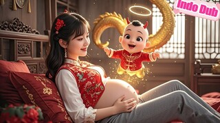 Gadis Ini Melahirkan Anak Ajaib, dan Ternyata...