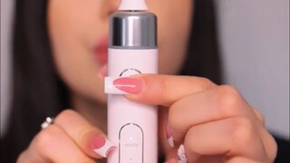 Haima International Media | Kumpulan Kesalahan ASMR dari Blogger Luar Negeri! Bukankah ini juga meru