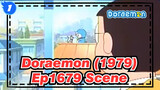[Doraemon (1979)] Ep1679 Full of Nobita without Subtitle_1