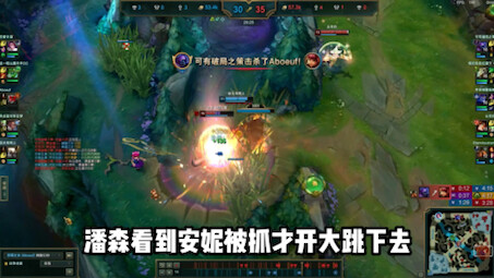 เรื่องราวของแอนนี่หมีใหญ่