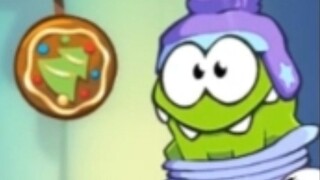 Om: You think you're funny?