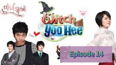 🧙‍♀️🧹 YOO HEE Episode 14 Tag Dub