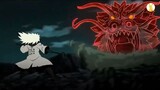 Đỉnh Cao Của Thể Thuật Trong Naruto | Guy Với Madara - Trận Chiến Của Các Vị Thần