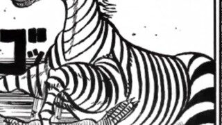 "True Alien Fighting War" 17 Kung Fu Turkey VS Muscle Zebra Turkey's Death Whirlwind Cuts Meat and B