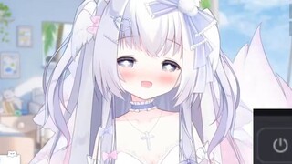 حالة العقلية لـ ديبيان شياو في بعد ساعة من البث المباشر دون أن يهتم به أحد