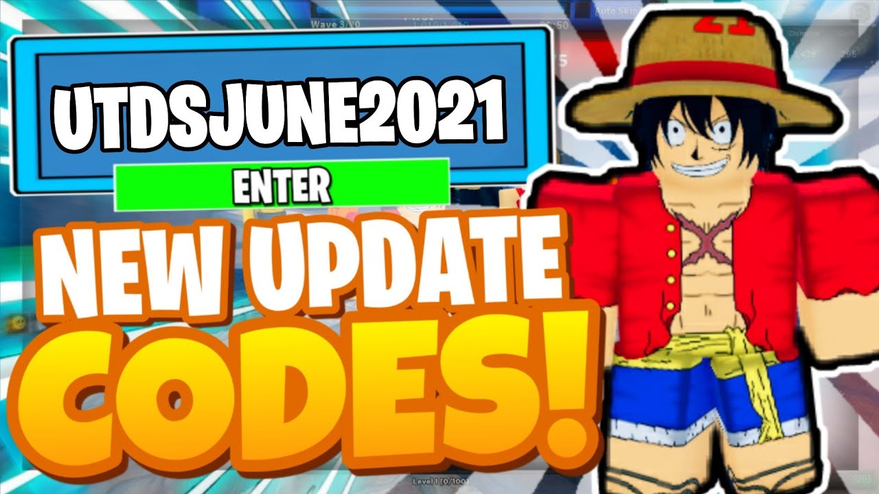 2022) ALL *NEW* SECRET OP CODES In Roblox Ultimate Tower Defense! 