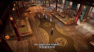 Lingwu eps 113 1080