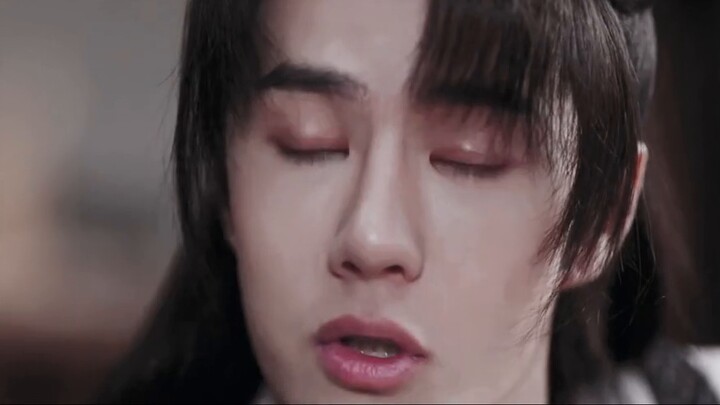 【Shi Lai Yun Transfer | Bo Jun Yi Xiao】Pseudo Legend of the White Snake Xie Yun×Shi Yingyi is finish