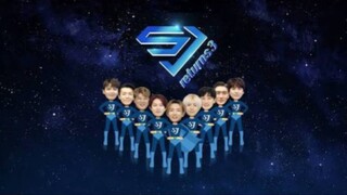 SJ Returns 3: VLOG #1 SJ 9th Album Behind