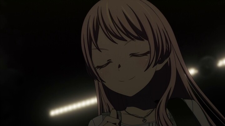 [Sáng tạo thứ hai của MyGO] Bài viết về khuôn mẫu của người nổi tiếng trên Internet: Nagasaki Soyo d