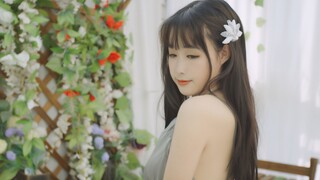 【奶盖】flower shower金泫雅云南分雅 全网最晚翻跳石锤