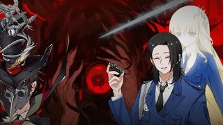 [กลุ่มวิ่ง Infinite Flow] การรุกรานโลกอื่น [ตอนจบของ Champion High School Act 1]