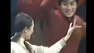 冷知识：章子怡刘烨在电影学院倒数，但不妨碍俩人20出头就封后封帝了