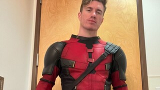 Điệu nhảy mở đầu Deadpool 3 bye bye, điệu nhảy thay thế cho điệu nhảy gốc