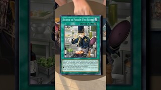 I TRAVELLED TO FRANCE TO FIND YU-GI-OH CARDS