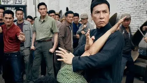 Mafia Members Didn’t Know They Were Messing With Bruce Lee’s Master
