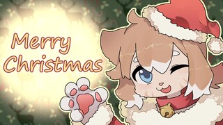 【变猫日常】圣诞特辑!