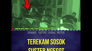 SUSTER NGESOT ??? #shorts
