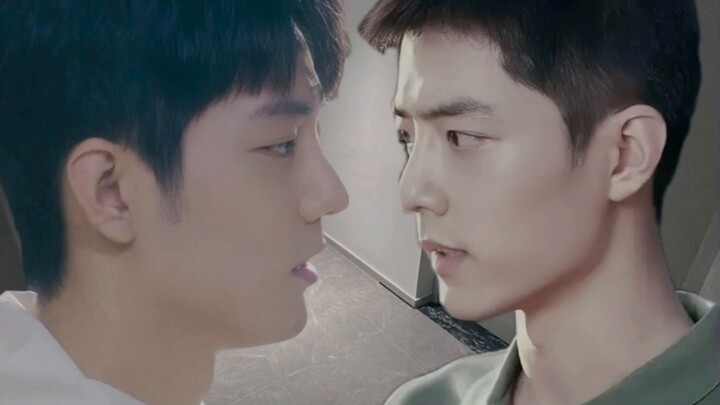 [Tiểu Chiến và Narcissus "Hôn nhân chớp nhoáng, người yêu xinh đẹp và lạnh lùng"] Tập 7 ‖ Thịnh Vỹ (