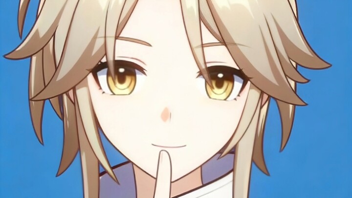 “In the Five-Star category, the ones better than me are gays”
