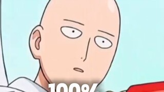 Some characters kill miracles instantly and your probability