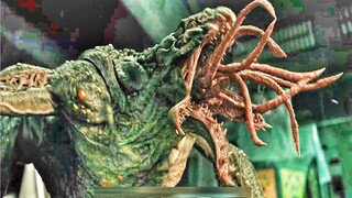 Mutant Ghost Wargirl (2022) Film Explained in Hindi/Urdu | Ghost Mutant Wargirl Summarized हिन्दी