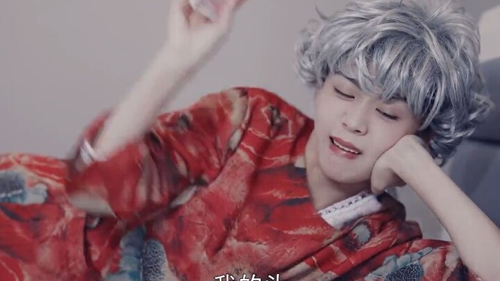 ถ้าคุณเป็นเศรษฐินีตัวแม่ คุณจะเลือกใครมาเป็นหนุ่มหล่อข้างกาย?