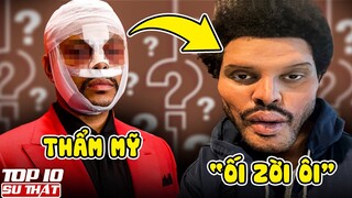 SỐC NÃO với "Trào Lưu Tiến Hóa Lùi" và Sự Thật Kinh Ngạc Về Phẫu Thuật Thẩm Mỹ | Top 10 Sự Thật