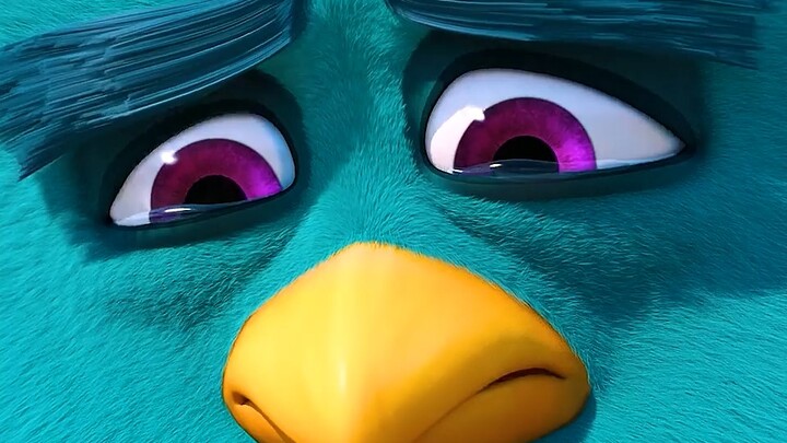 นกน้อยที่ถูกกีดกันกลับลุกขึ้นมาช่วยเหลือทุกคนในยามวิกฤตบนเกาะนก ตอนที่ 1