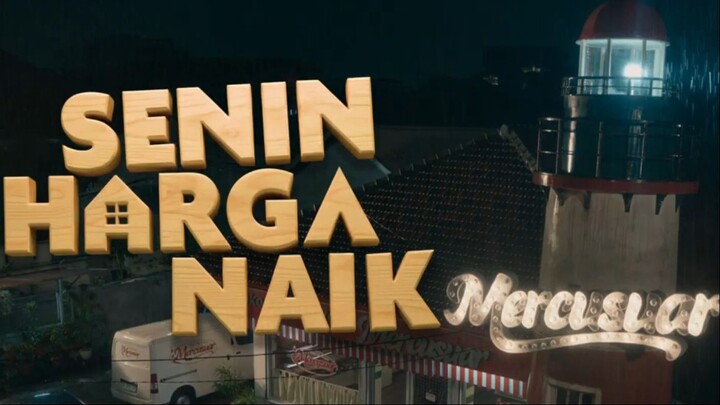 SENIN HARGA NAIK (2026) INDONESIA