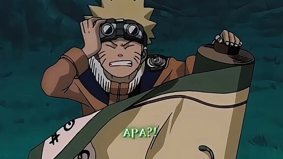 uzumaki naruto