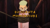 Diculiknya Momonosuke Oleh Kanjuro!