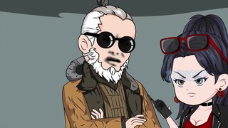 Makam Cao Cao Episode 13