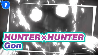 [HUNTER×HUNTER/AMV] Gon's Way Of Revenge_1