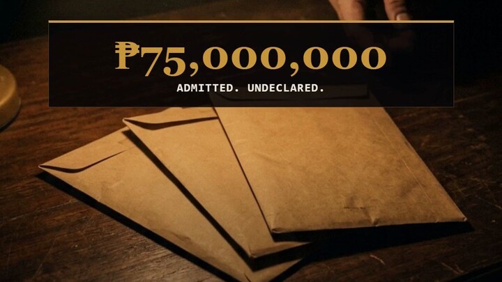 P75 Million vs P56 Billion: Two Speeds of Justice. Is the Law Even-Handed?