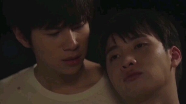 [Unexpected Love 2] This scene is really warm, Can is the light in Tin's life, woo woo oh little ang