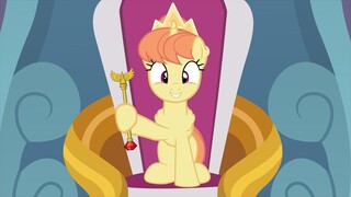 【Animasi Penggemar MLP】Semua anggota berubah menjadi tanduk