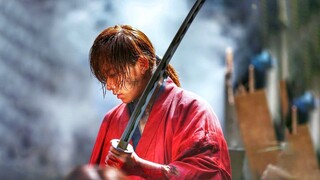 Looks Helpless, He Turns Out to Be the Most Feared Ex-samurai Killer of His Time (2) | Movie Recap