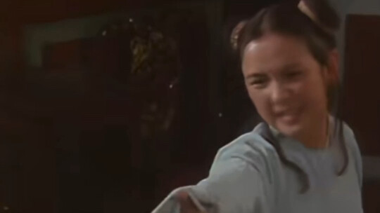 So the insults were really nasty—no wonder Monkey King lost his composure!