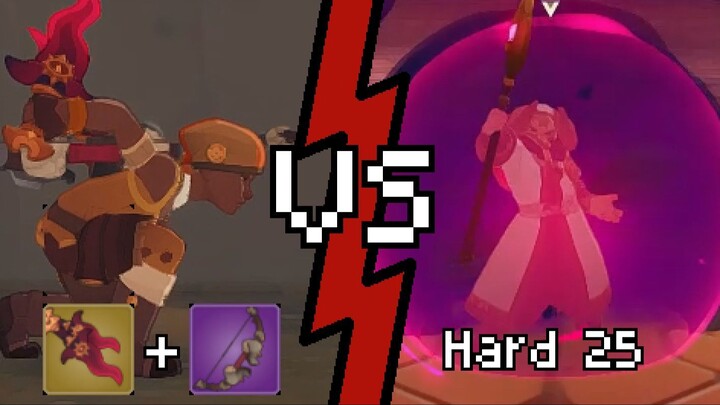 [Farever] Rogue/Teleporter vs Ratsar (gameplay)