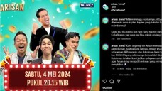 FULL Arisan Trans 7 (04/05/24)