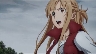 Sword Art Online The Movie -Progressive- Aria of a Starless Night | In Cinemas December 9