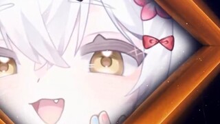 Aili Dong: If you are zero, you will pass 521. If you are one, you will pass 520. [GN Charming Momen