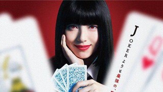 kakegurui Season 2 Episode 2