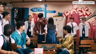 AMNSE BLOOPERS (END OF SEASON 1)