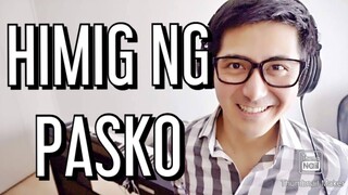 【ピアノカバー】 Himig ng Pasko-APO Hiking Society- Piano Arr.Trician-PianoCoversPPIA